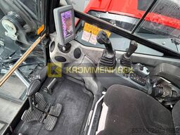 Eurocomach ES 85 ZT Powertilt