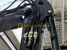 Eurocomach ES 85 ZT Powertilt