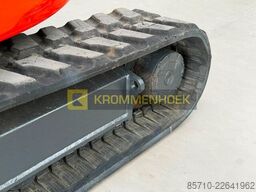 Eurocomach ES 85 ZT Powertilt