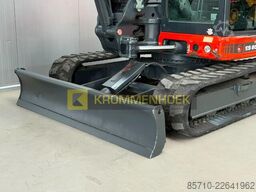 Eurocomach ES 85 ZT Powertilt