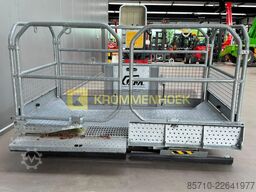 Manitou PSR 2400 / 1000 3P