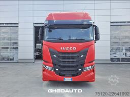 IVECO TRATTORE STRADALE IVECO S-WAY 480 CON ADR