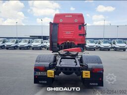 IVECO TRATTORE STRADALE IVECO S-WAY 480 CON ADR