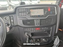 IVECO TRATTORE STRADALE IVECO S-WAY 480 CON ADR