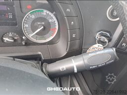 IVECO TRATTORE STRADALE IVECO S-WAY 480 CON ADR