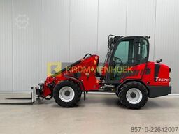 Schaffer 4670T