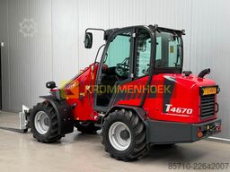 Schaffer 4670T