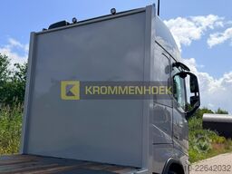Volvo FH 500 8x2 Machine transporter | Nieuw