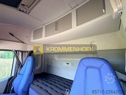 Volvo FH 500 8x2 Machine transporter | Nieuw