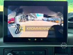 Volvo FH 500 8x2 Machine transporter | Nieuw