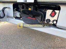 Volvo FH 500 8x2 Machine transporter | Nieuw