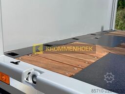 Volvo FH 500 8x2 Machine transporter | Nieuw