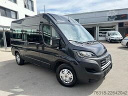 FIAT Ducato 33 140 L2H2 9Sitz Panorama Automatik Kam