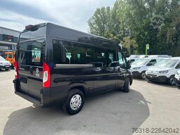 FIAT Ducato 33 140 L2H2 9Sitz Panorama Automatik Kam