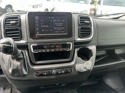 FIAT Ducato 33 140 L2H2 9Sitz Panorama Automatik Kam