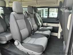 FIAT Ducato 33 140 L2H2 9Sitz Panorama Automatik Kam
