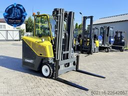 Combilift CB4000 DIESEL TRIPLEX 5200 FULL CABIN
