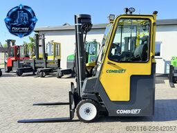 Combilift CB4000 DIESEL TRIPLEX 5200 FULL CABIN
