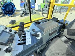 Combilift CB4000 DIESEL TRIPLEX 5200 FULL CABIN