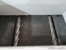 AVB MACHINERY LLC AVB-HELIX100BB