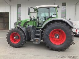 Fendt 824 Vario S4 ProfiPlus