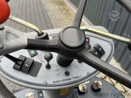 Hako Jonas 1200V