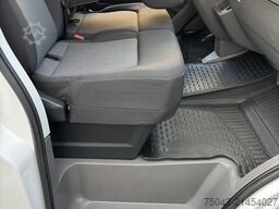 VW Crafter 35 Doka L3*Klima*Kamera*36Tkm*