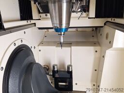 DMG MORI Ultrasonic 10