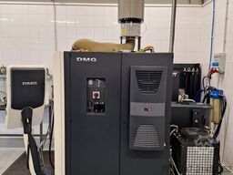 DMG MORI Ultrasonic 10