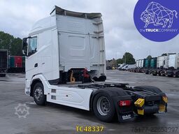DAF XG 480