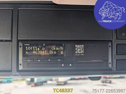 DAF XG 480