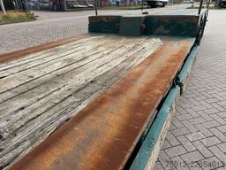 Volvo FM12.420 / 8X4 / Incl. Nooteboom Euro60 03S / N...