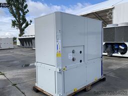 New Industrial Chiller CARRIER - 63,6 KW | With warranty