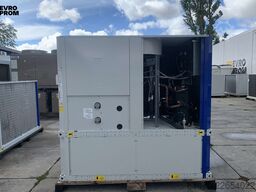New Industrial Chiller CARRIER - 63,6 KW | With warranty