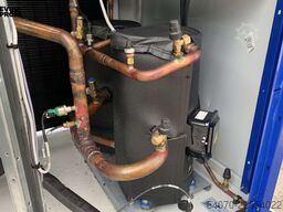 New Industrial Chiller CARRIER - 63,6 KW | With warranty