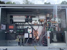 New Industrial Chiller CARRIER - 63,6 KW | With warranty