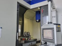 Stadler Keppler Maschinenbau GmbH HDC 3000