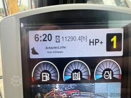 CAT 349 E    2012