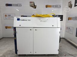 Trumpf TruMicro 7060