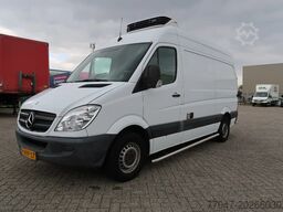 Mercedes-Benz Sprinter 311 CDI, L2H2, Manual, Carrier, TUV, N...