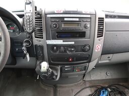 Mercedes-Benz Sprinter 311 CDI, L2H2, Manual, Carrier, TUV, N...
