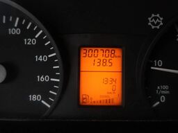 Mercedes-Benz Sprinter 311 CDI, L2H2, Manual, Carrier, TUV, N...