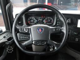 Scania R500 NGS 6x2/4NB RETARDER/ FULL AIR/ SLIDE DISH...