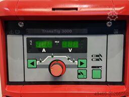 FRONIUS TRANSTIG 3000