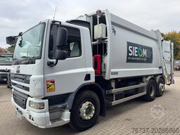 DAF CF 75 **EURO 5-FRENCH TRUCK**