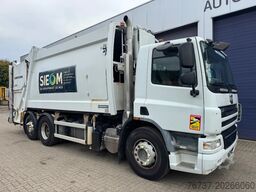 DAF CF 75 **EURO 5-FRENCH TRUCK**