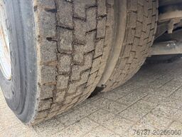 DAF CF 75 **EURO 5-FRENCH TRUCK**