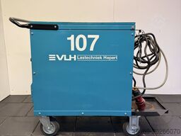 Van Ginkel Special Equipment B.V. Van Ginkel Special Equipment B.V. Van Ginkel Special Equipment B.V.