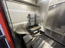 Mazak HCNexus 5000-ll