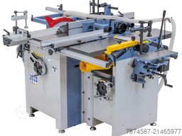 Bernardo CU 260 FS